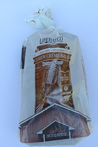 Bread - 085996005024