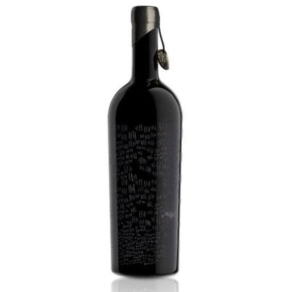 DERANGE RED BLEND PRISONER WINE COMPANY - 750ml - 086003255081