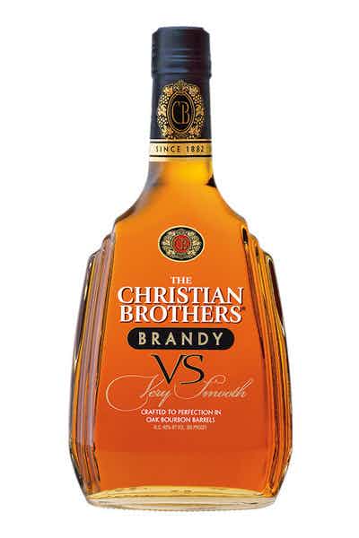 Christian Brothers VS Brandy - 086036815597