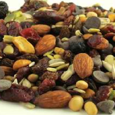 SUNRIDGE FARMS: Women Vitality Mix Bulk, 16 lbs - 0086700060483