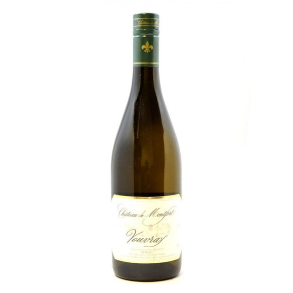 CH MONTFORT VOUVRAY - 750ml - 086785651002