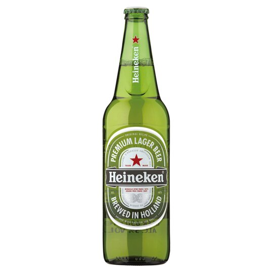 Heineken - 8712000022662