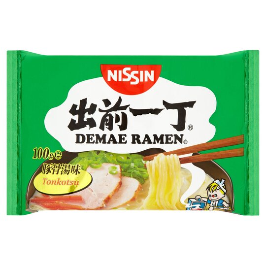 Demae ramen - 8712429381401
