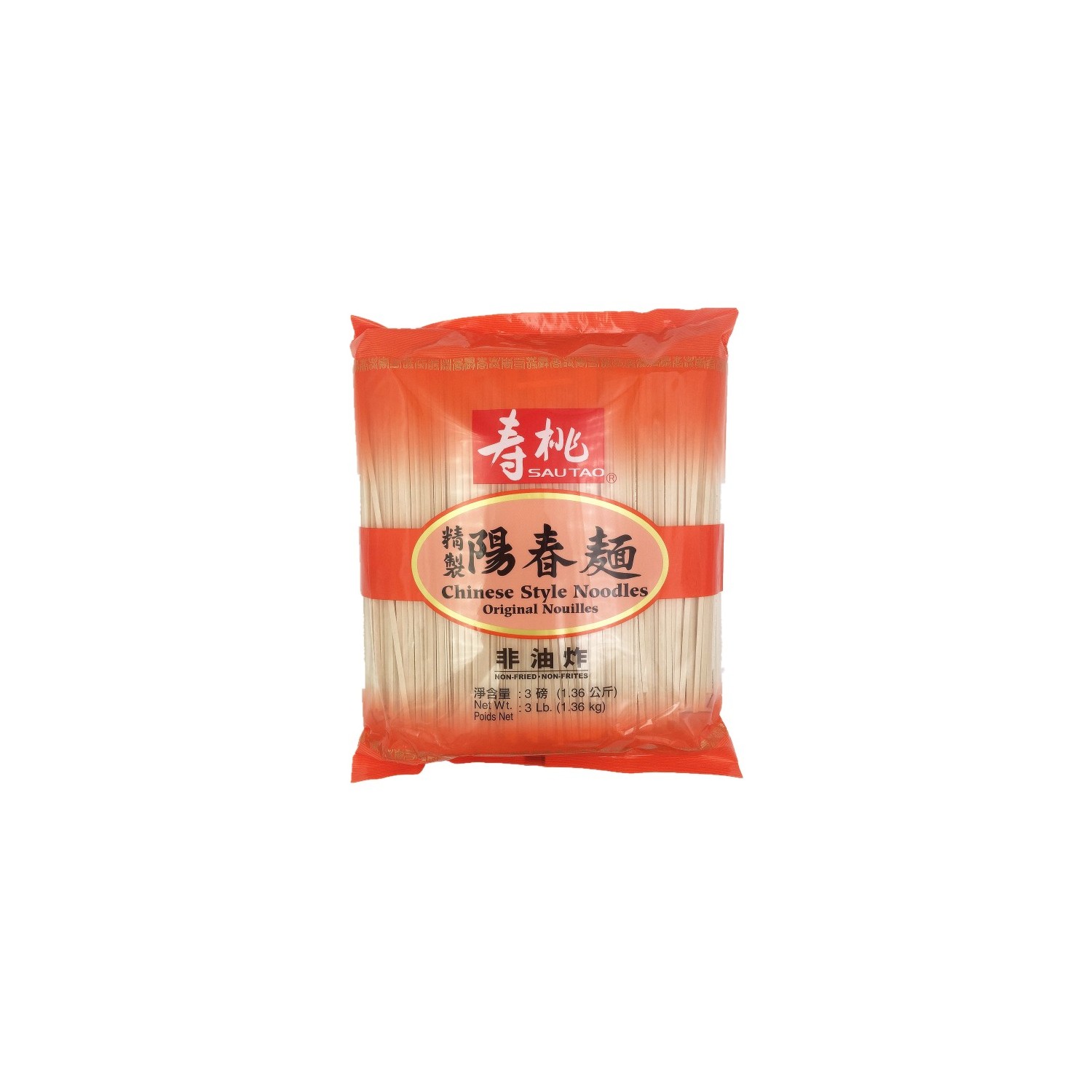 Chinese noodles - 0087303857784