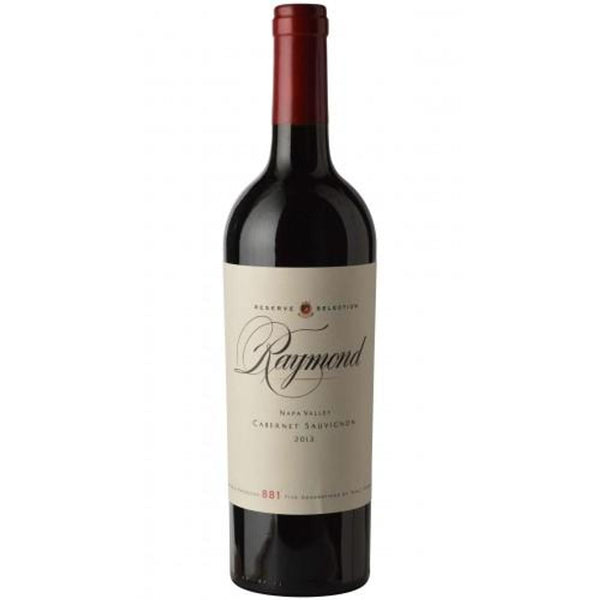 RAYMOND RES CABERNET - 750mL - 087447218724