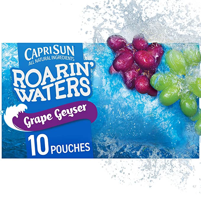 Flavored Water Beverage - 087684001158