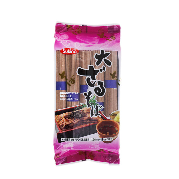 Sukina Soba - 0087703007864