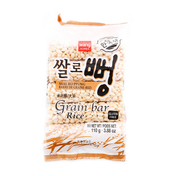 Grain Bar Rice - 0087703012028