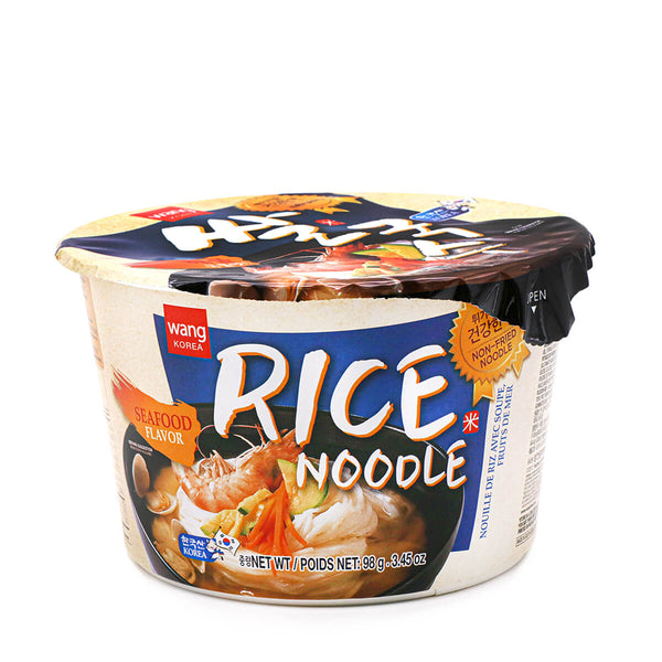 Rice Noodle - 0087703111165