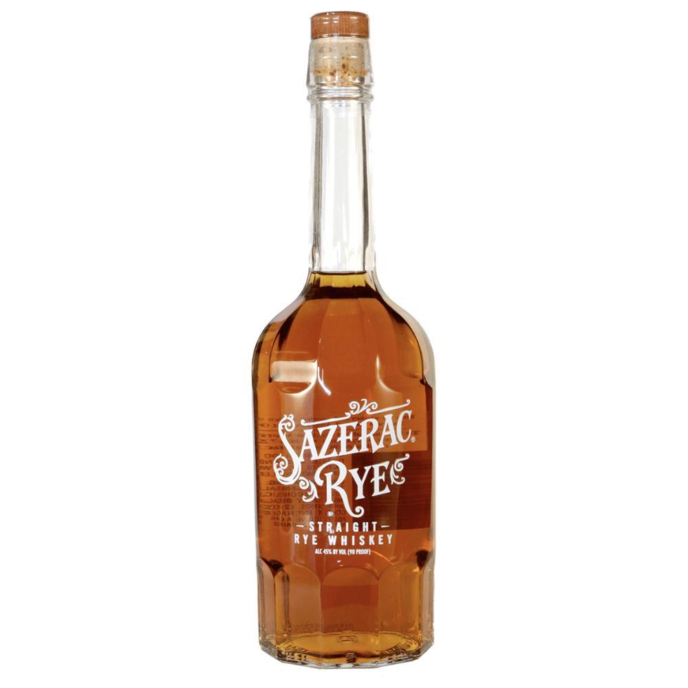 Sazerac Rye Whiskey - 088004139940