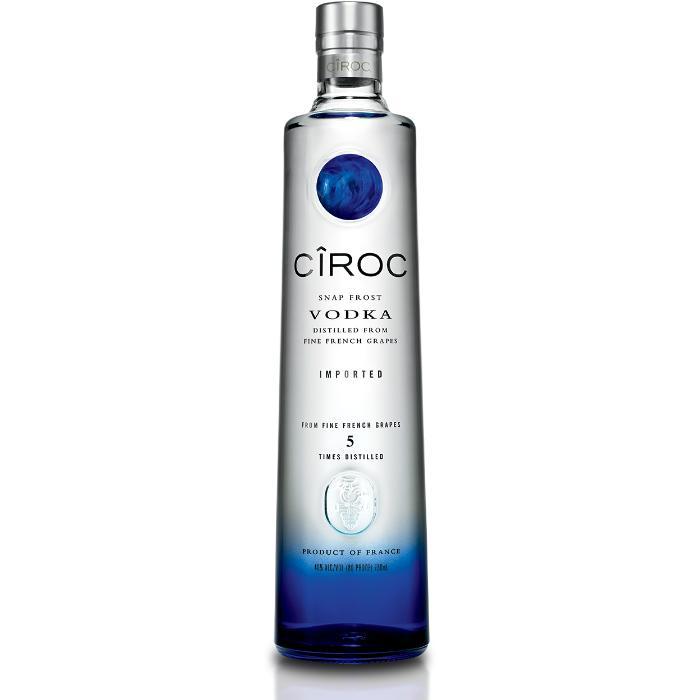 Ciroc Regular Vodka - 088076161863