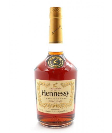 HENNESSY VS - 750mL - 088110150556