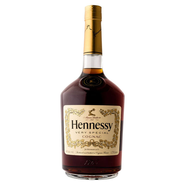 HENNESSY VS - 1.75L - 088110150587