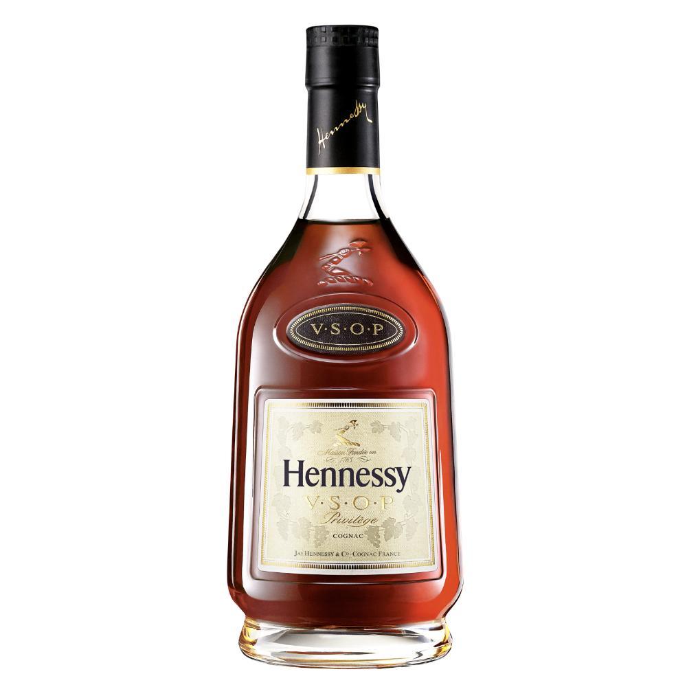 Hennessy Privilege 