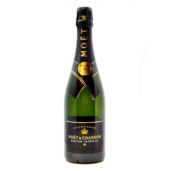 MOET NECTAR IMPERIAL - 750mL - 088110551254