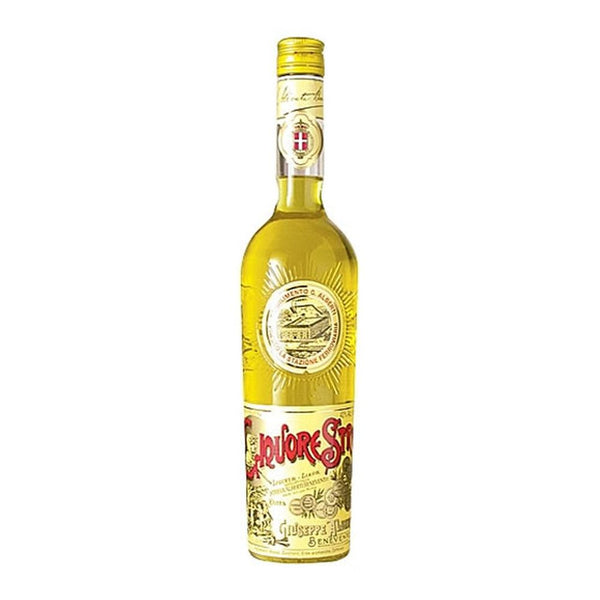 STREGA STREGA - 750ml - 088320330007