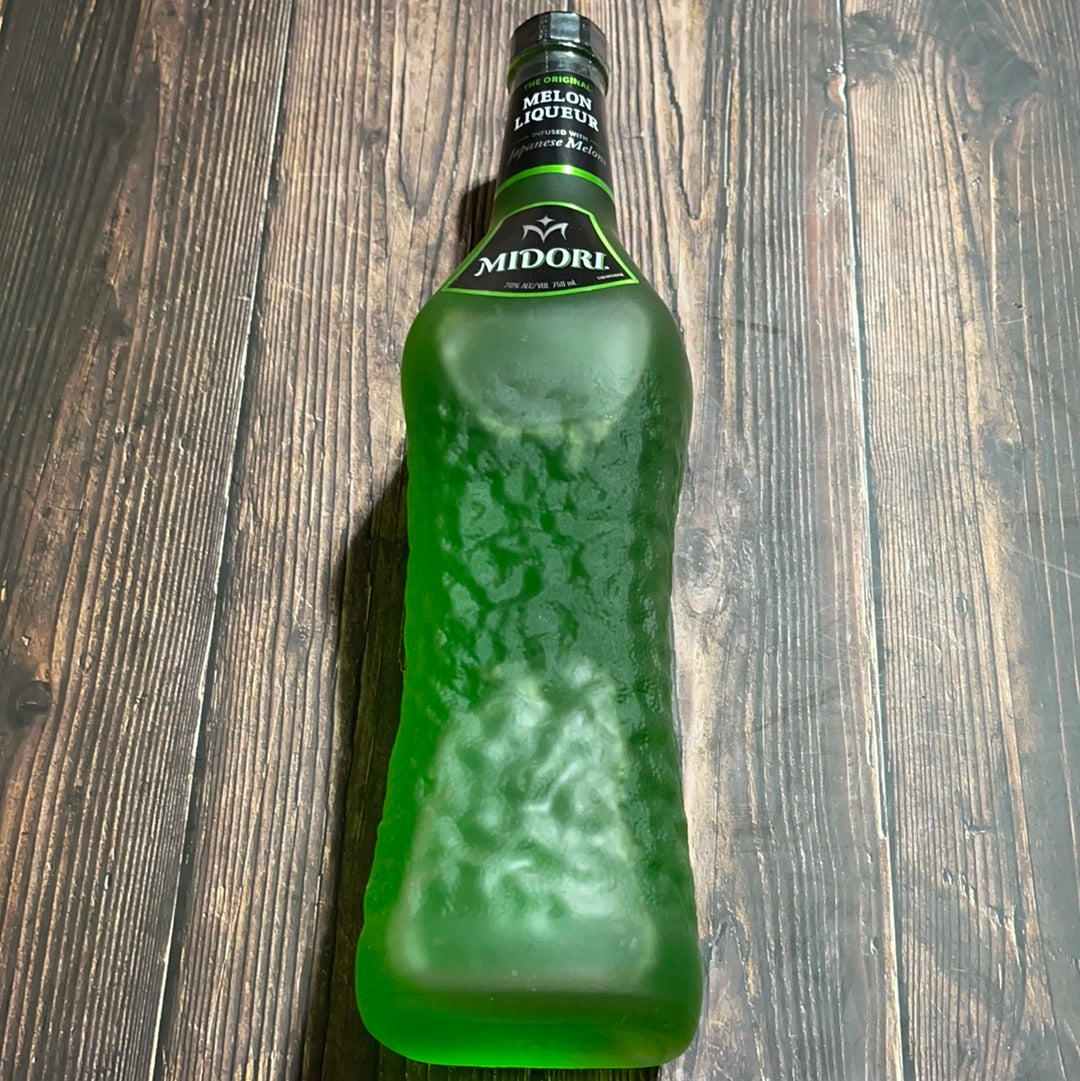 Midori The Original Melon Liqueur - 088857003306