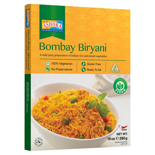 Bombay Biryani - 8901552011600