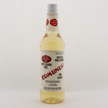 White cooking wine - 0089016100492