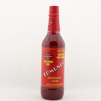 Red cooking wine - 0089016100515