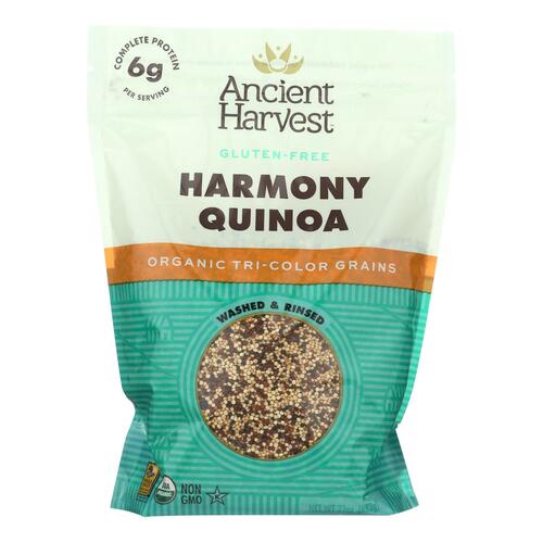 Harmony Quinoa - 089125180231