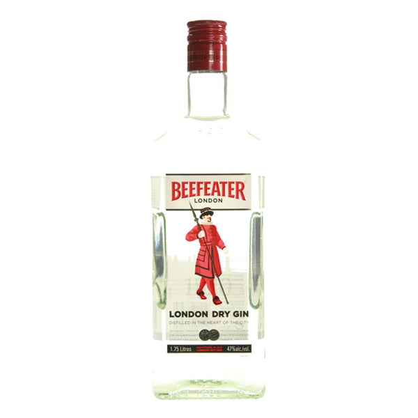 Beefeater Gin - 089540333472