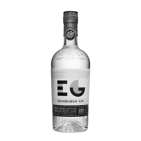 EDINBURGH GIN - 750ml - 089744757890