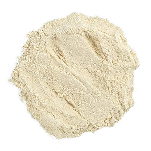 Frontier Co-op Ground Garlic 1lb - 089836001498