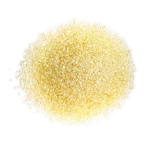 Frontier Co-op Lemonade Drink Mix, Certified Organic, Kosher | 1 lb. Bulk Bag - 089836057631