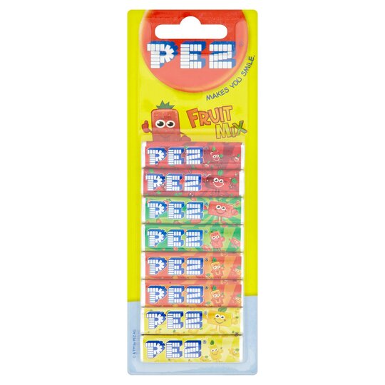 PEZ - 9044400231009