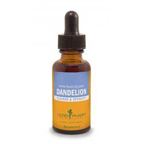 Herb Pharm Herb Pharm Dandelion Extract 4 oz - 090700001445