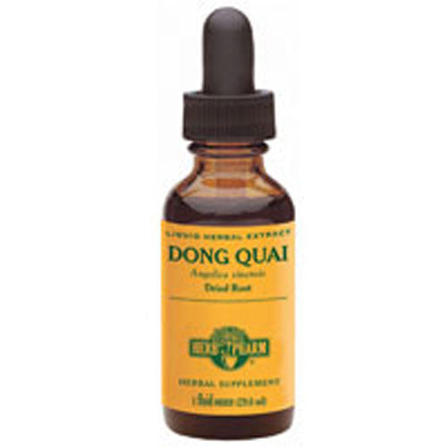 Herb Pharm Dong Quai System Restoration -- 1 fl oz - 090800000959