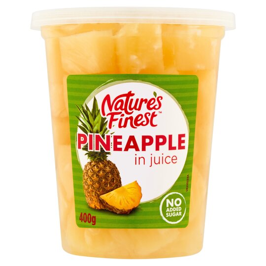 Piniple in juice - 9310006005642