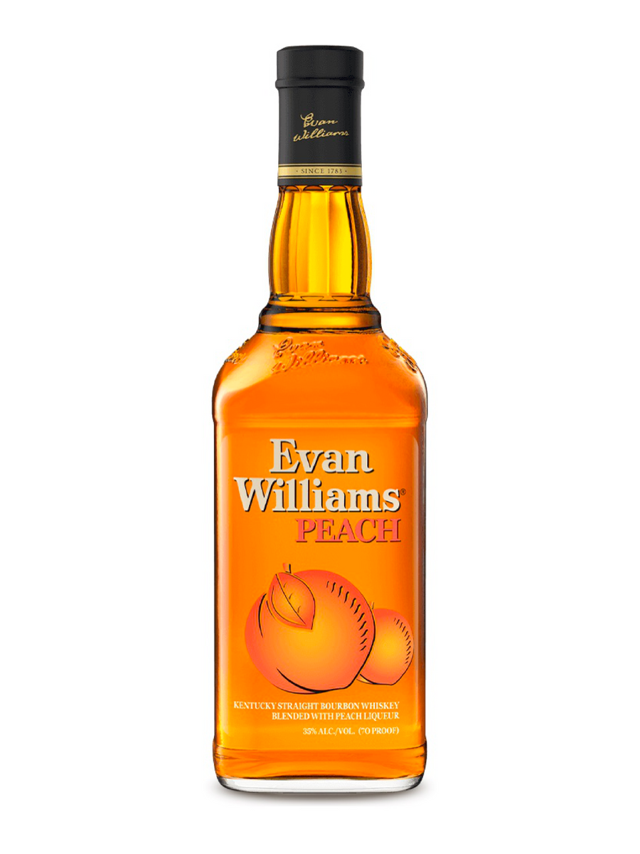 Evan Williams