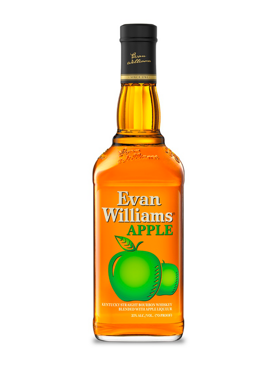 Evan Williams