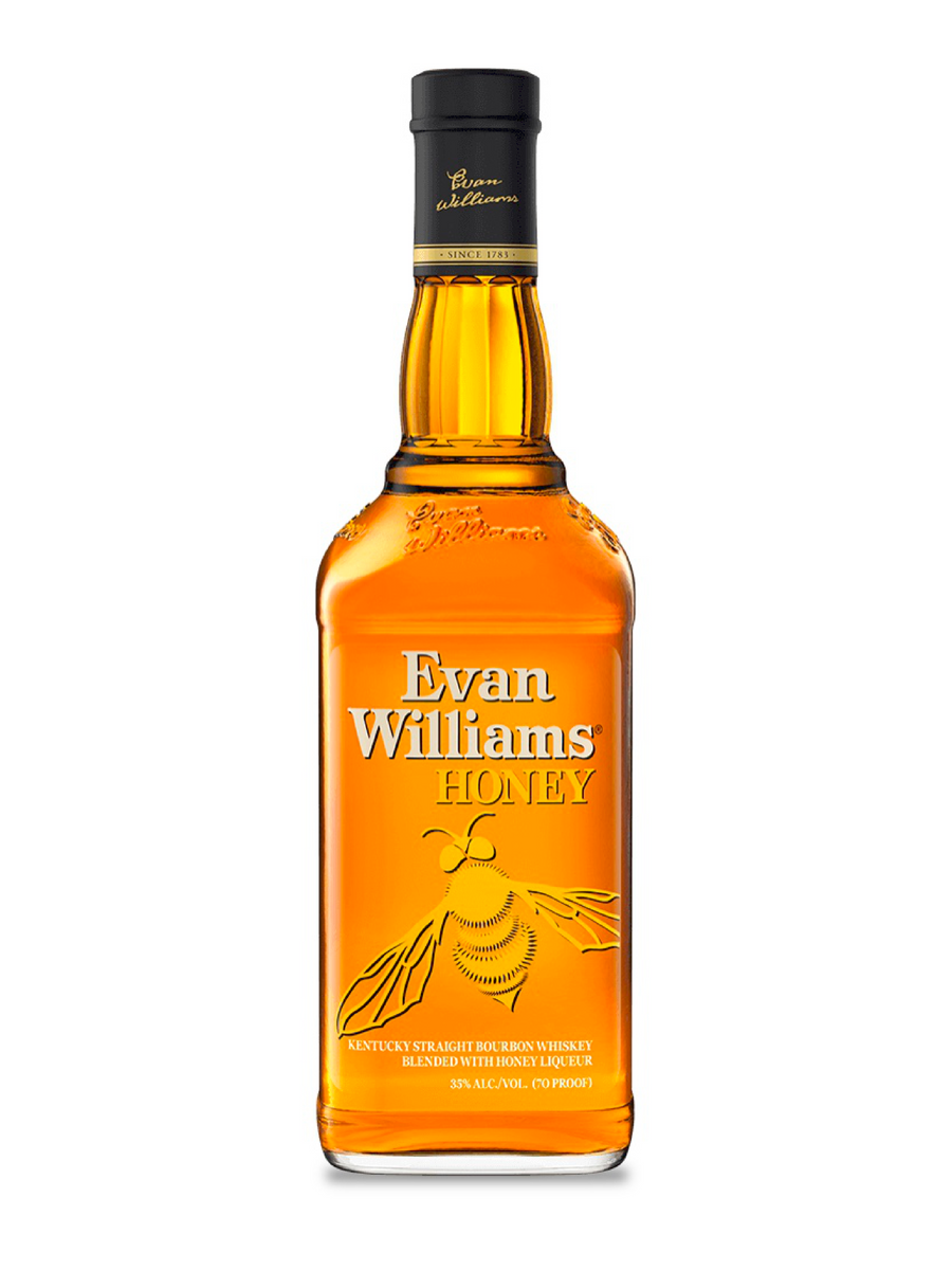 Evan Williams