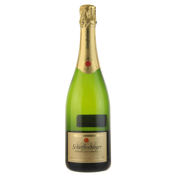 SCHARFFENBERGER BRUT - 750ml - 097546002001