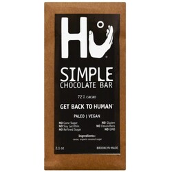 Hu Chocolate Bar - 10001210209