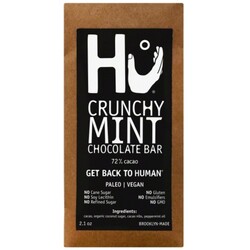Hu Chocolate Bar - 10001210308
