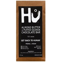 Hu Chocolate Bar - 10001210353