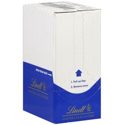 Lindt Milk Chocolate - 10037466083251