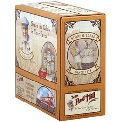 Bobs Red Mill Rye Meal - 10039978003338