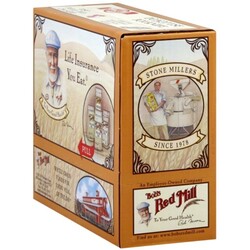 Bobs Red Mill Bread Mix - 10039978006711