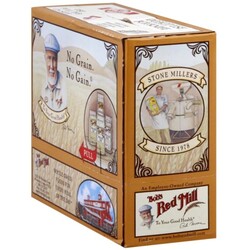 Bobs Red Mill Flour - 10039978009873