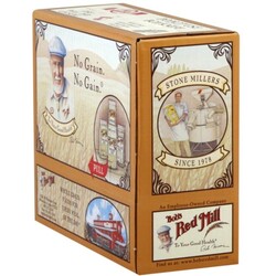 Bobs Red Mill Hot Cereal - 10039978009880