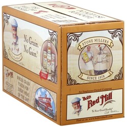 Bobs Red Mill Rolled Oats - 10039978019520
