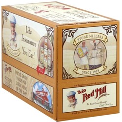 Bobs Red Mill Rolled Oats - 10039978019544
