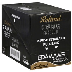 Roland Edamame - 10041224837406