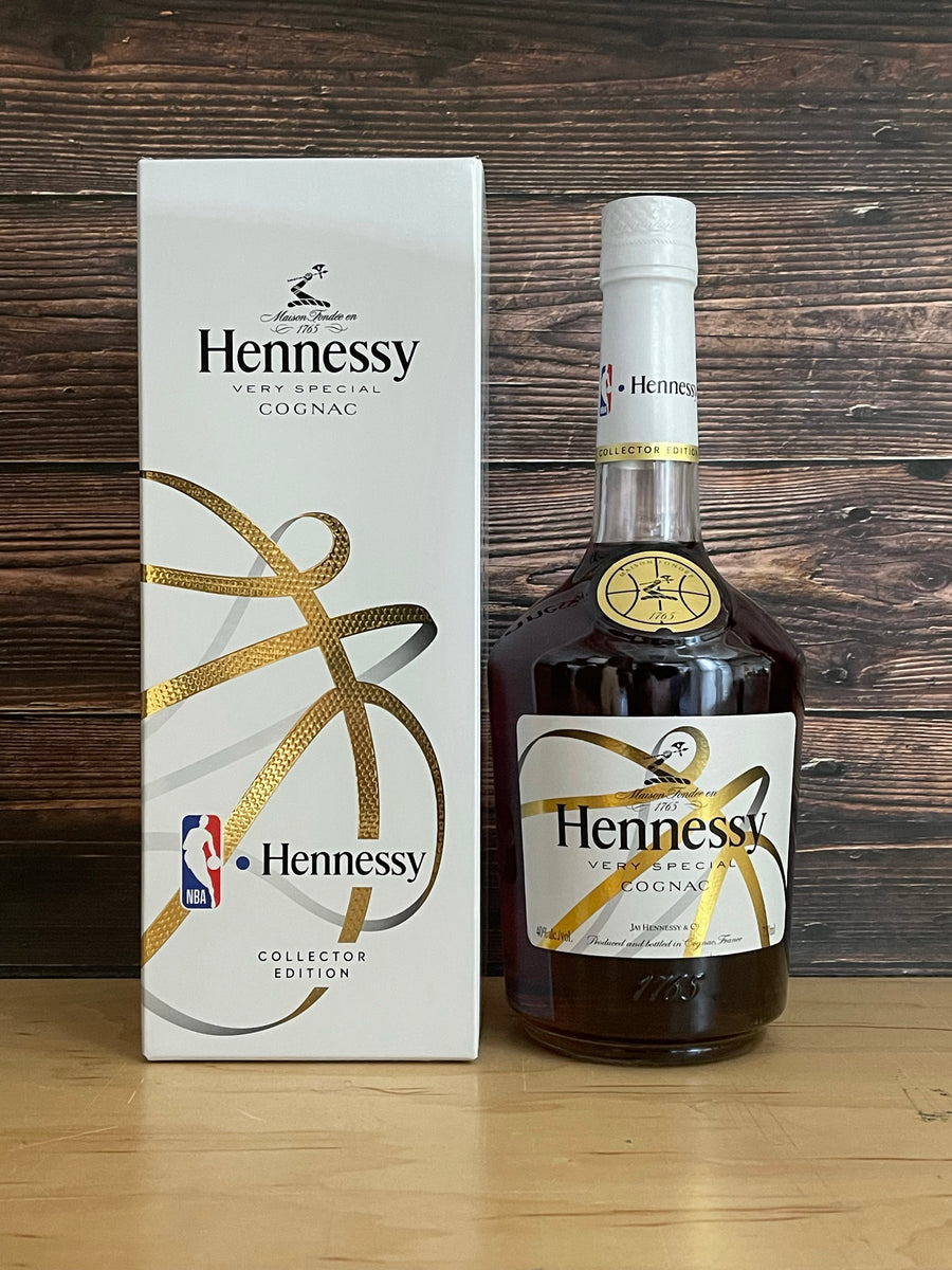 Hennessy V.S. Cognac (NBA 2022 Edition) - 10081753844698