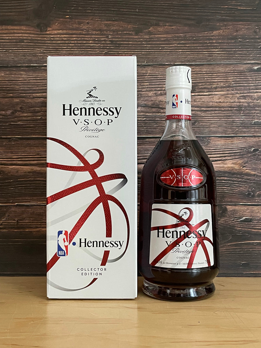 Hennessy V.S.O.P. Privilege Cognac (NBA 2022 Edition) - 10081753844704